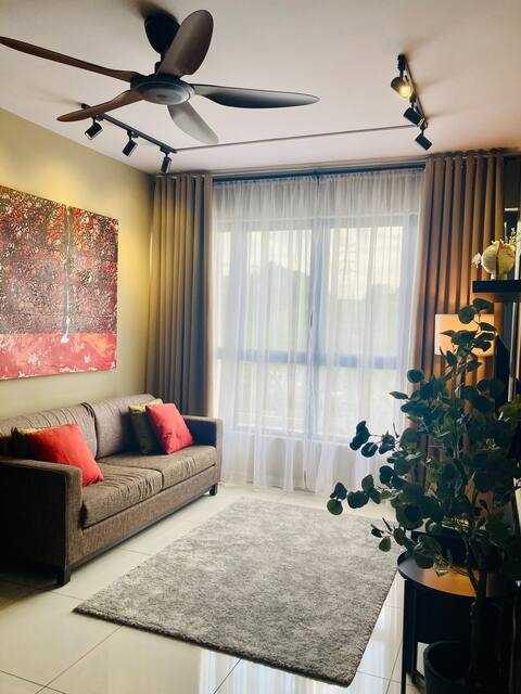 Sky Suite Gaia Residence