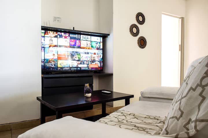 Rentfordays - Microcentro - San Miguel de Tucumán