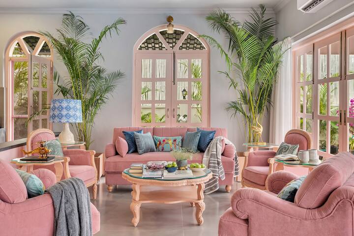 Living room image 2