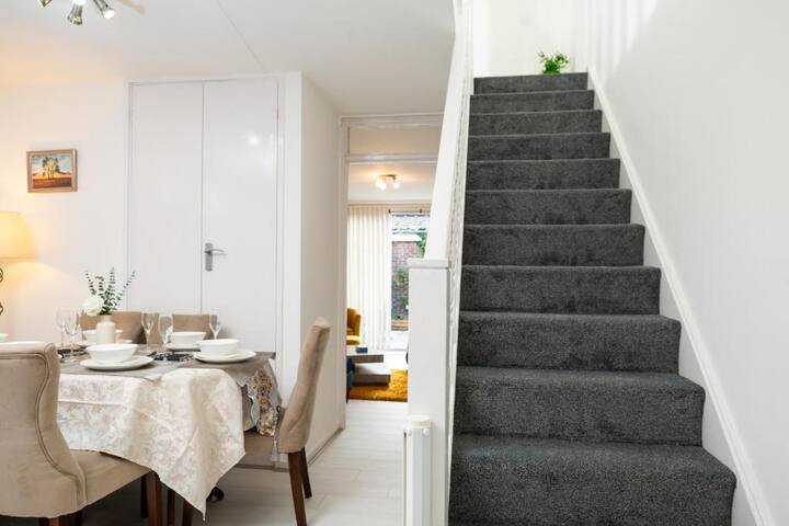 Garden House Near Kings Cross gallery image 2