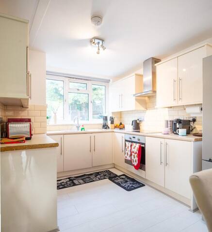 Garden House Near Kings Cross gallery image 3