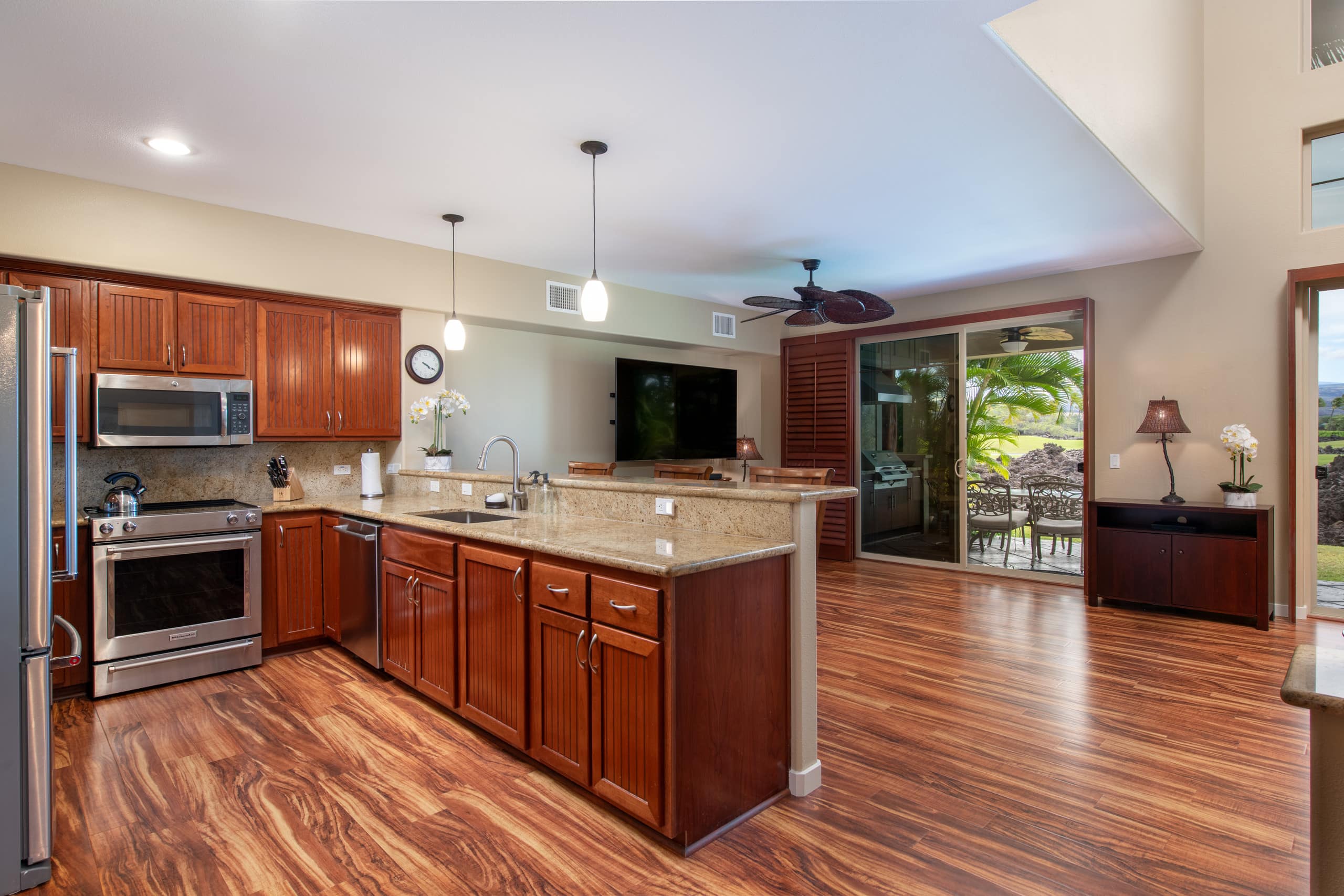 Home in Waimea · ★5.0 · 3 bedrooms · 3 beds · 3 baths - Image 9