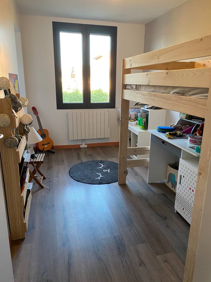 Spavaća soba 2