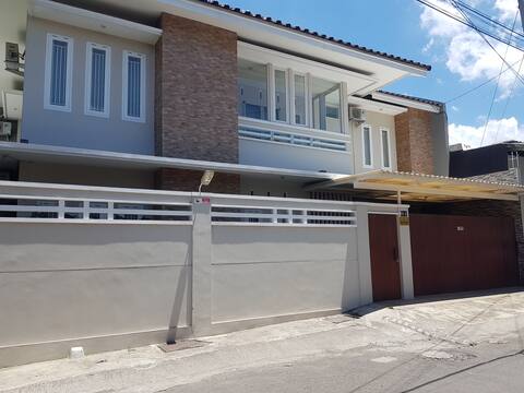 Griya Audy 1 Jl. Titi Bumi Timur 18B