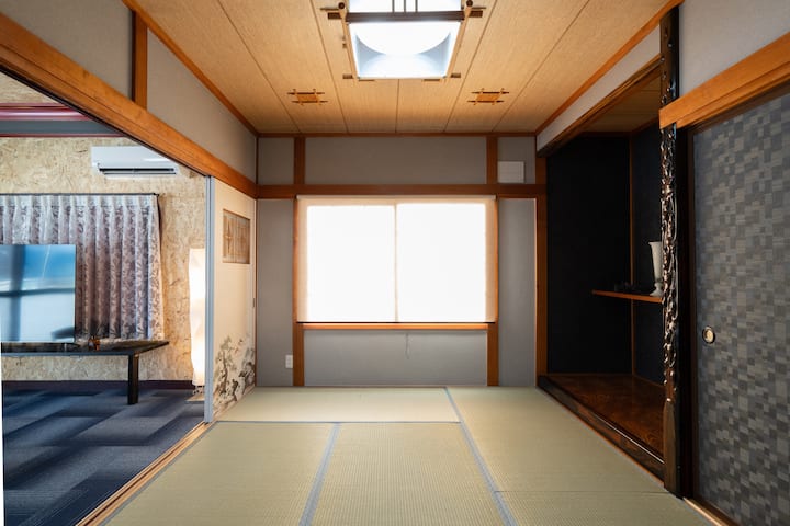 寝室5