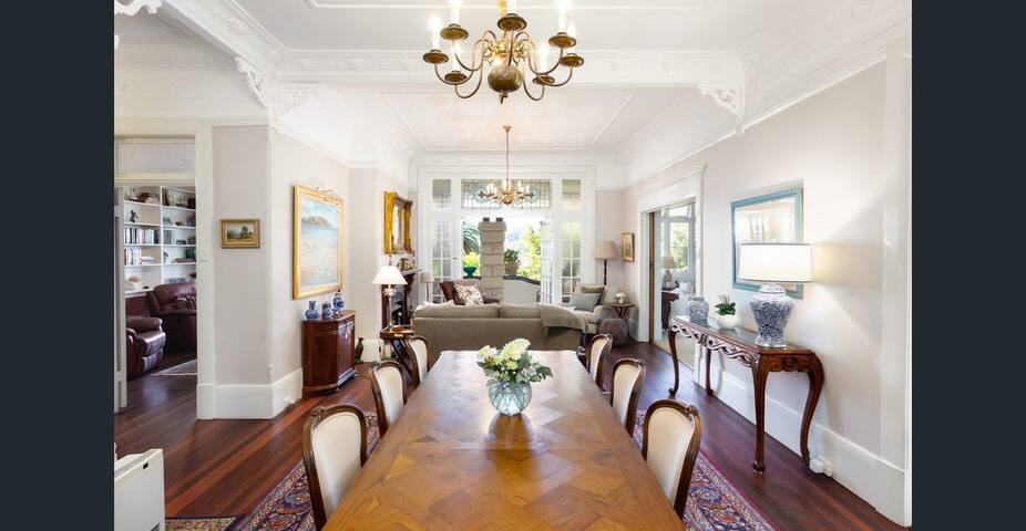 Retreat Experience on Pittwater gallery image 3