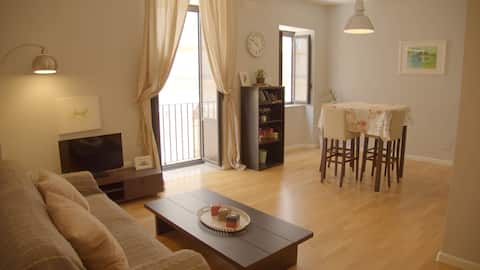 Top Airbnb: Casa Mirabella - Elegant and comfortable a Siracusa