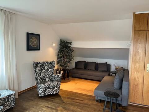 Vacation home Rheinblick 3
