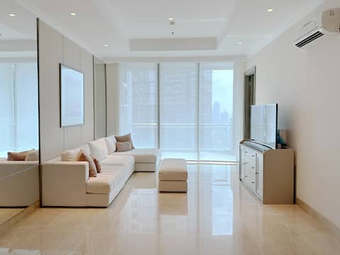 Spacious & Cozy | 3 or 4BR | SCBD