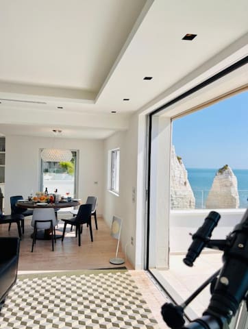 V Penthouse, Vieste gallery image 5