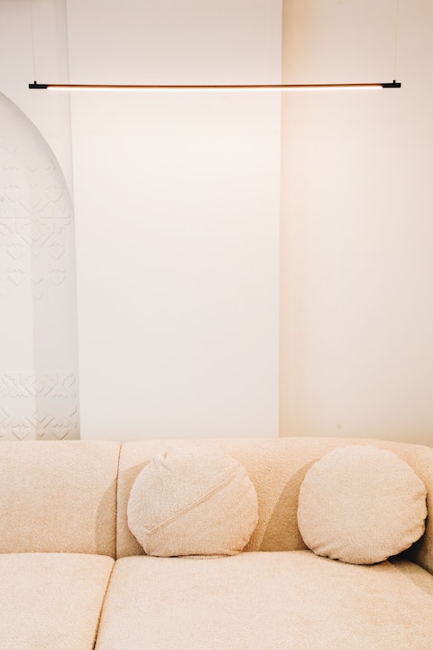 Popular Airbnb listing: Sia's Apartment in Tiranë
