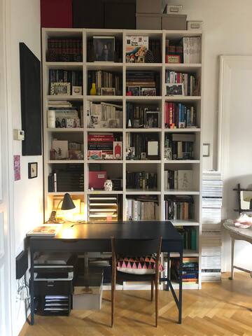 Beautiful 3 bed apartment in the heart of Vienna gallery image 4