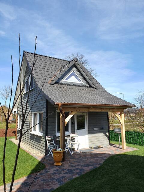 Tiny Haus in Gartow im Wendland