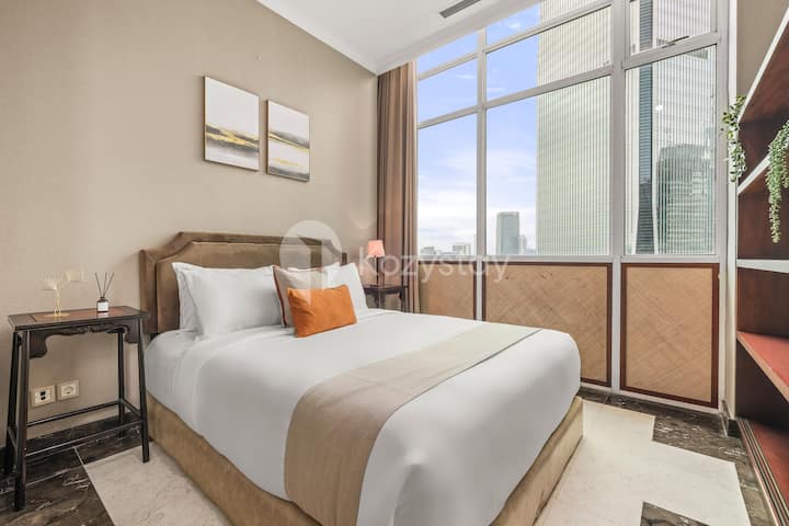 חדר רחצה לאורחים