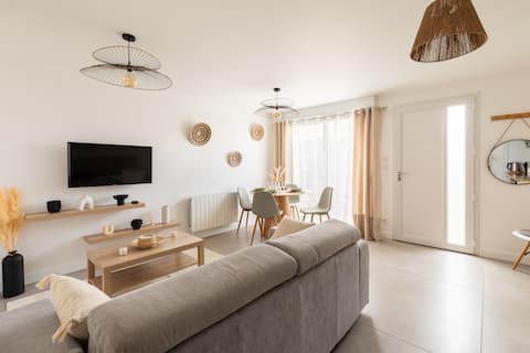 Jonage Urban Good Living