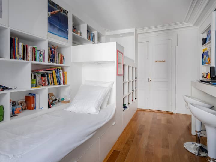 საძინებელი 3