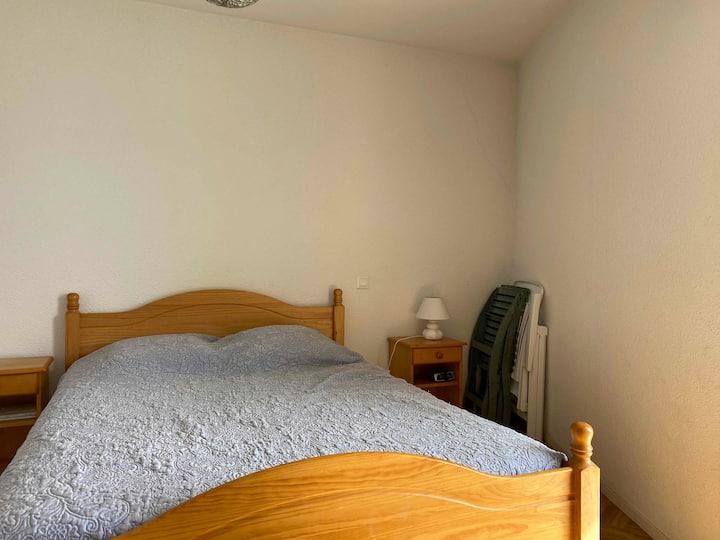 Habitación