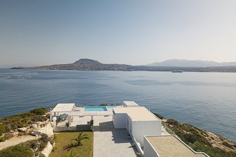 Villa Cristal