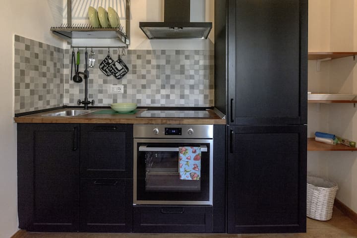 Una terrazza in centro a Roma gallery image 5