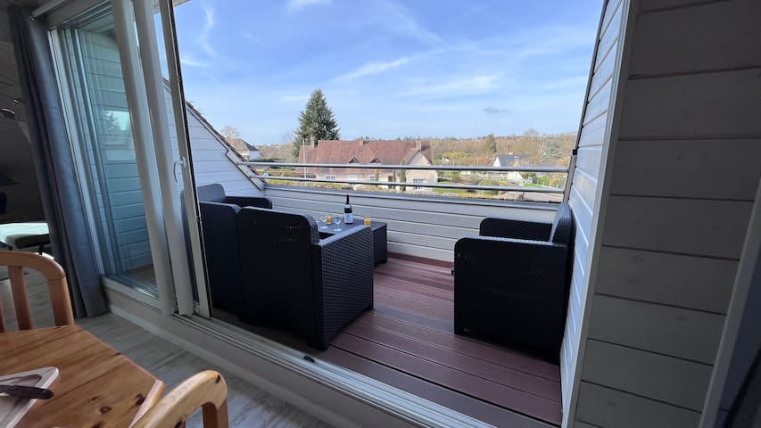Hélène Et Hugues managed Airbnb listing 3