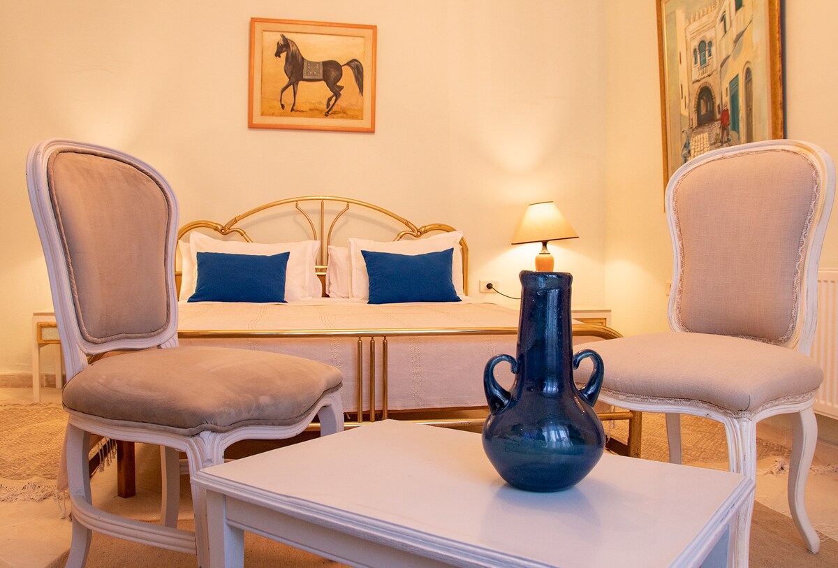 Спална соба 3