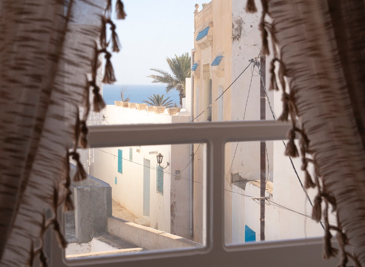 Спална соба 4