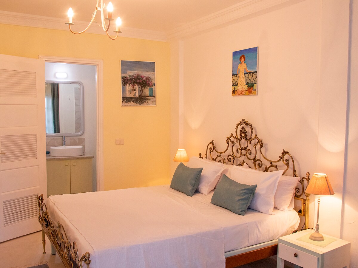 Спална соба 2