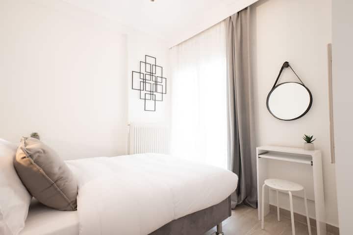 Habitación 1