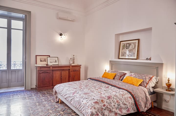 Lungomare D'ortigia Suite - Siracusa