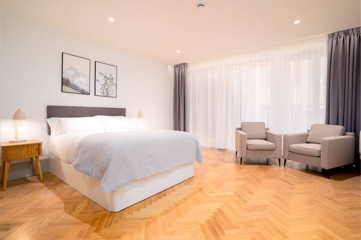 Porto Rua 31 de Janeiro |Triplex Apartment+Terrace