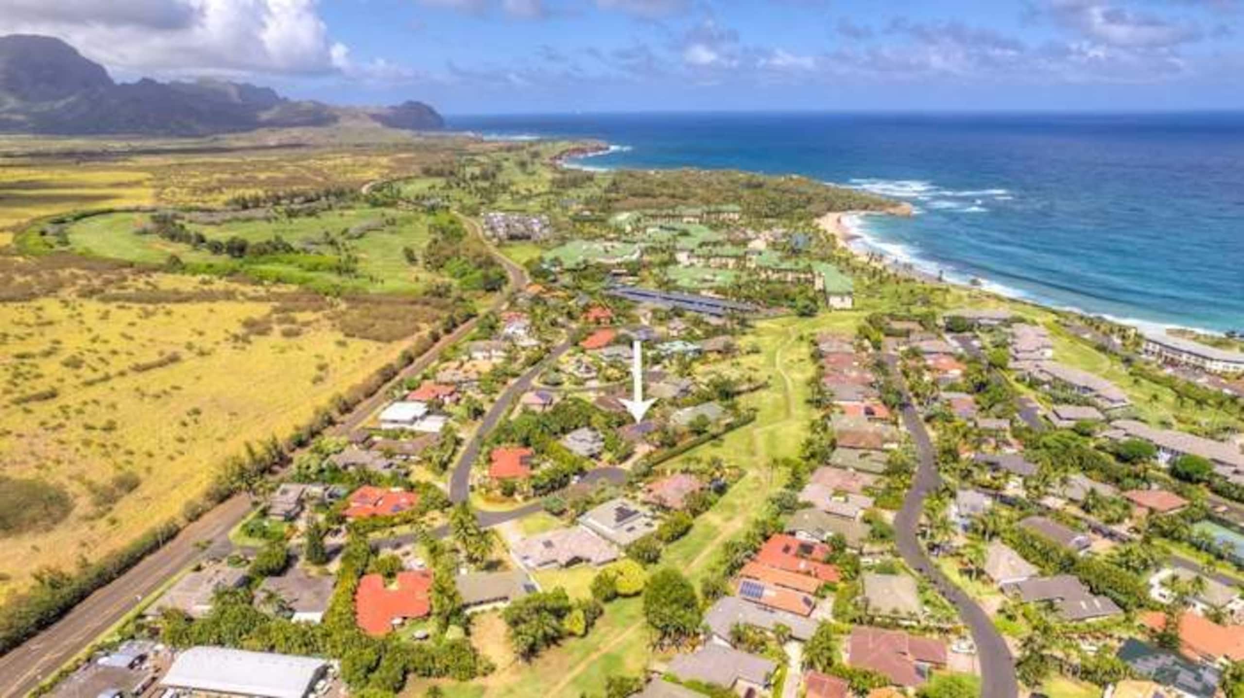 Home in Koloa · ★4.97 · 4 bedrooms · 3 private baths - Image 33