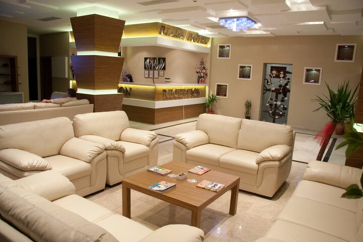 Tavern / Spa / Confort ; Enjoy! - Sakarya