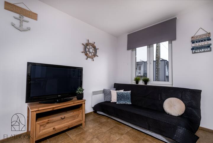 Flatbook Apartments - Krynica Morska Gdańska 14 - Krynica Morska