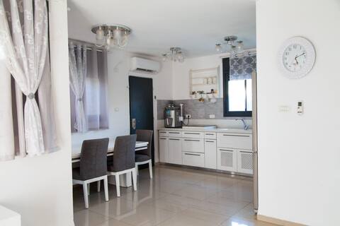 Hadas Villa Spa Yavne'el by Sea N' Rent