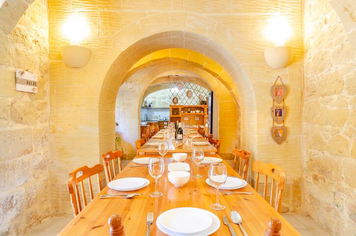Escape2Gozo managed Airbnb listing 3