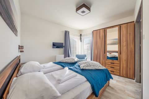 Sianożęty Pięć Mórz, Apartment J 27 Sun&Snow