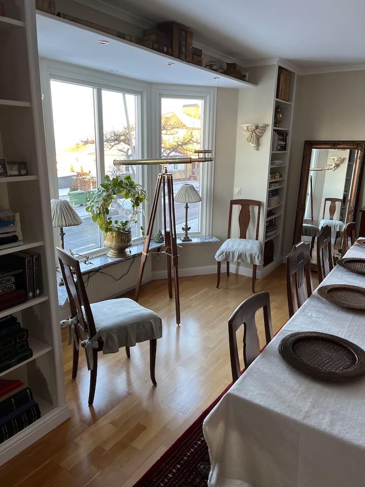 Pleasant House Close To Elmia - Jönköping
