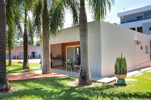 Casa Verde