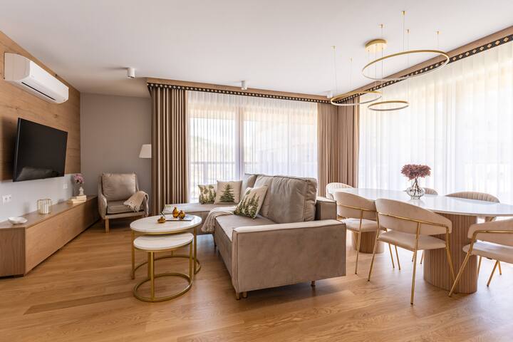 Izby Podhalańskie managed Airbnb listing 2