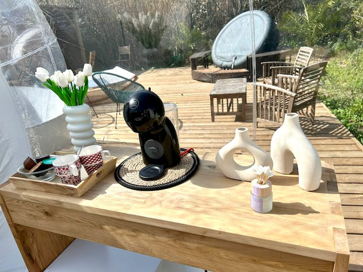 La Bulle Nîmoise Premium - Gard