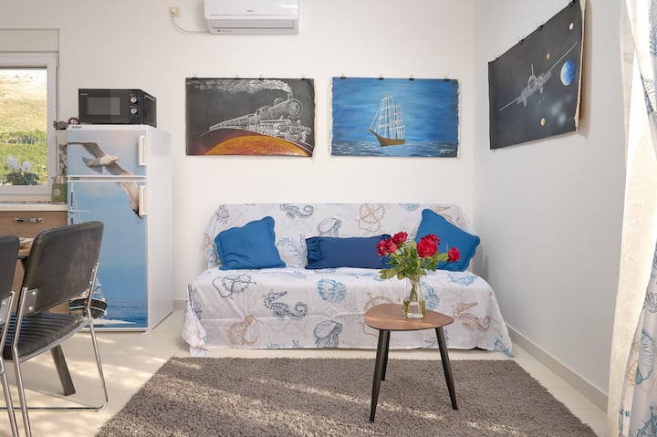 Apartment Sita 2 - Podstrana