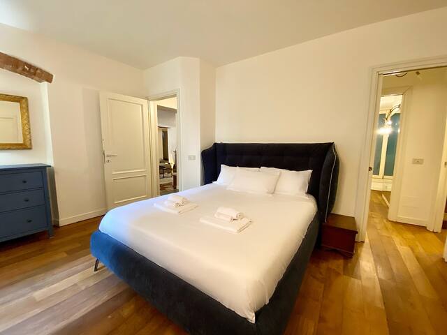 Piazza Vecchia Bergamo, La casa Dell’arte gallery image 4