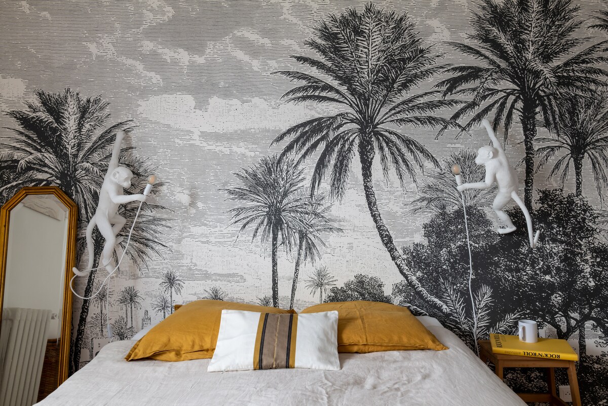 საძინებელი 1