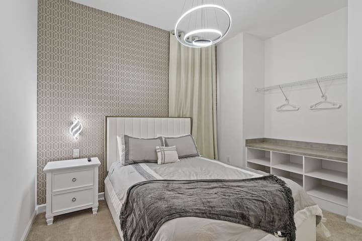 غرفة النوم 1