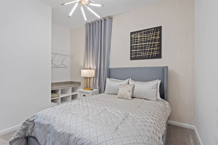 غرفة النوم 2