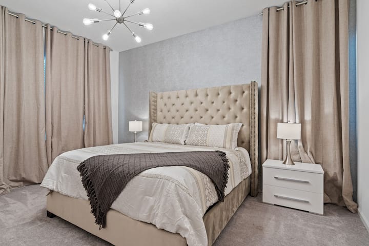 غرفة النوم 3