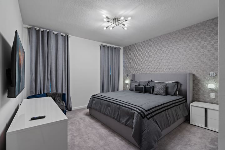 غرفة النوم 6