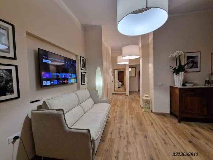 Guest House Canalis 17 - Oristano