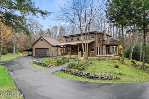 Private, Peaceful Lakehouse