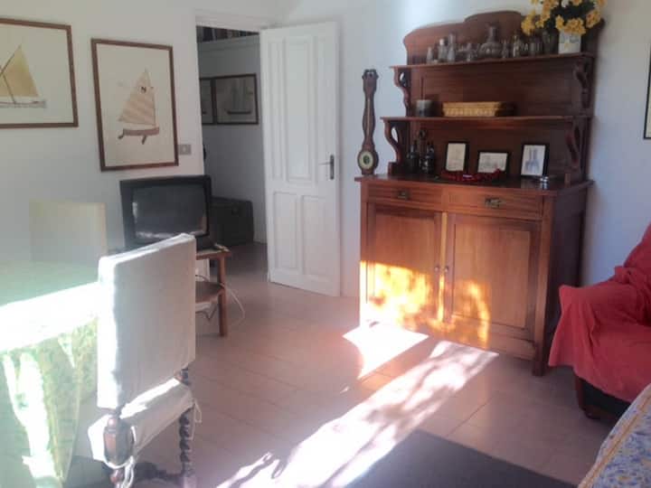 Villa La Sariandola - Santa Margherita Ligure